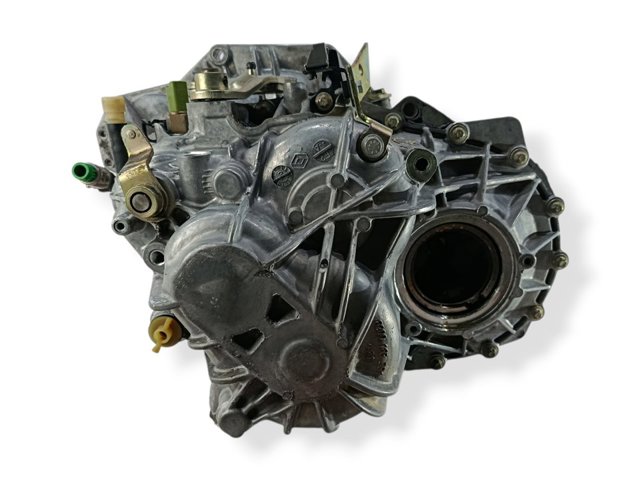 PK6002 Renault (RVI)