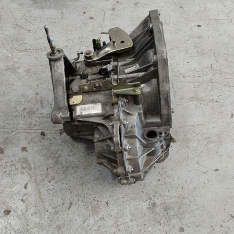 PK6002 Renault (RVI)