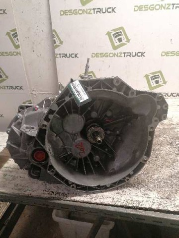 PK6002 Renault (RVI)