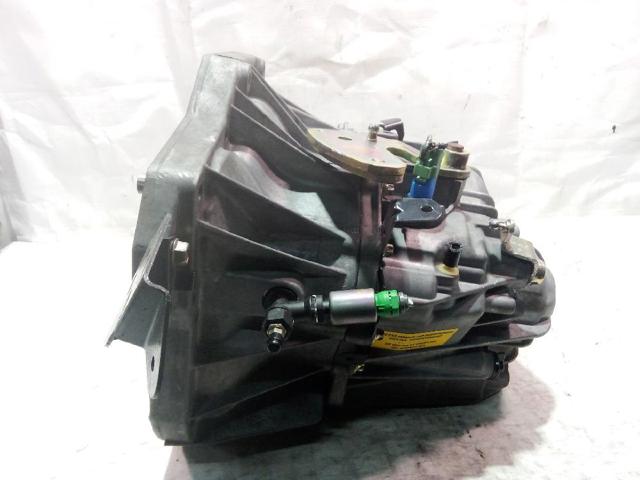PK6002 Renault (RVI)