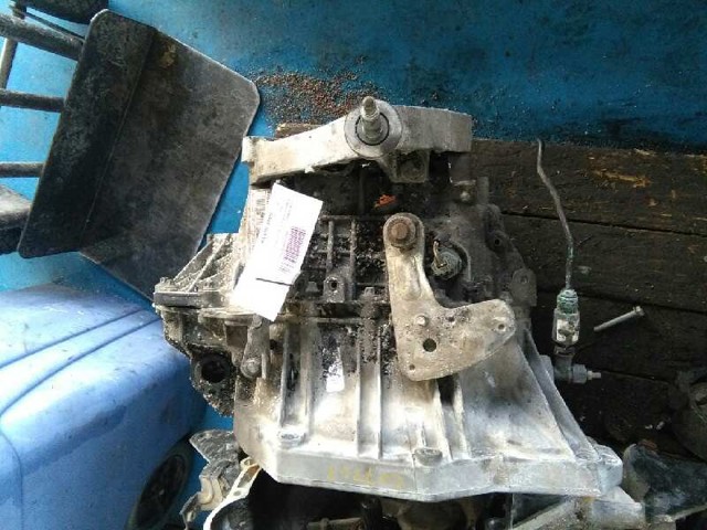 PK6011 Renault (RVI)