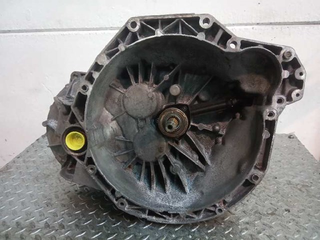 PK6011 Renault (RVI)