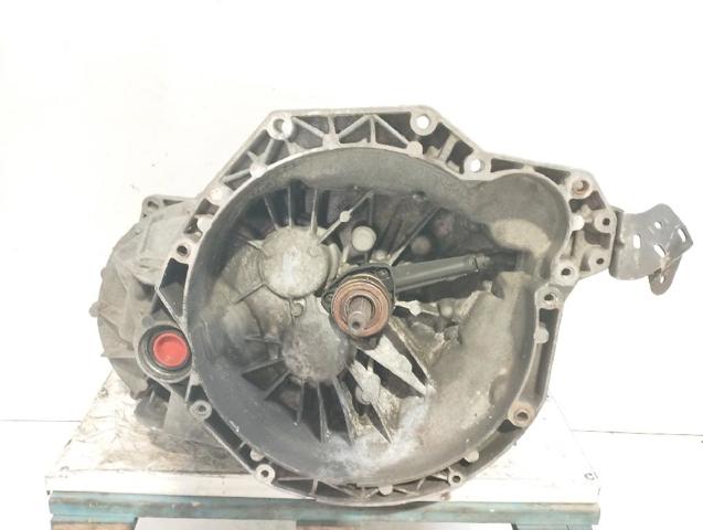 PK6011 Renault (RVI)