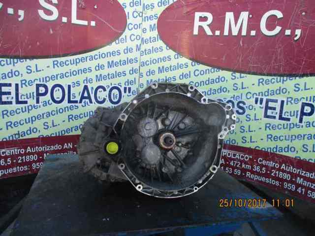 PK6011 Renault (RVI)