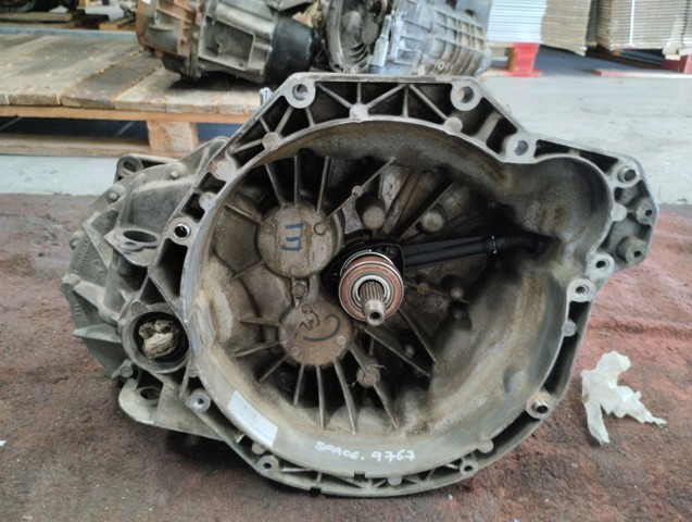PK6011 Renault (RVI)