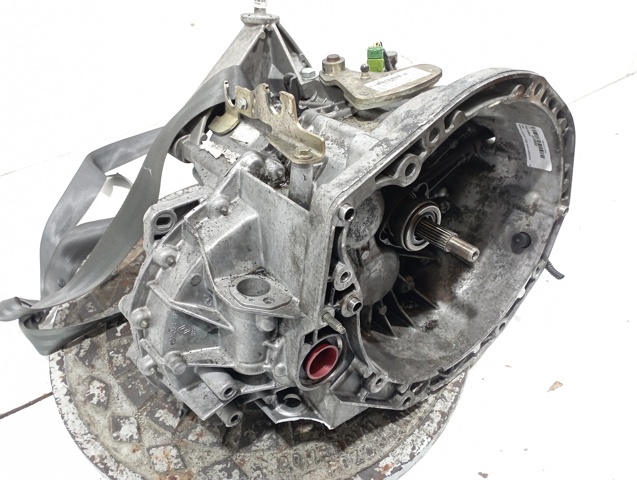 PK6018 Renault (RVI)