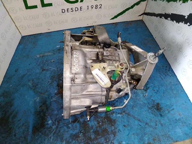 PK6018 Renault (RVI)