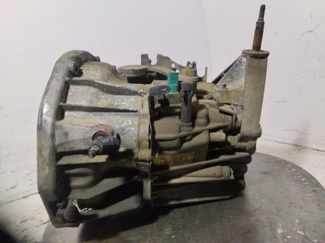 Preço da peça  Laguna II hatchback