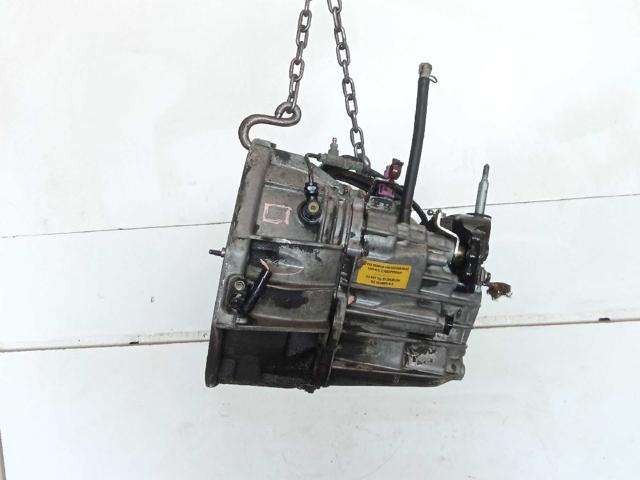 PK6025 Renault (RVI)