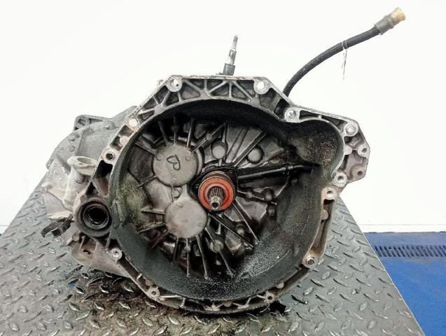PK6061 Renault (RVI)