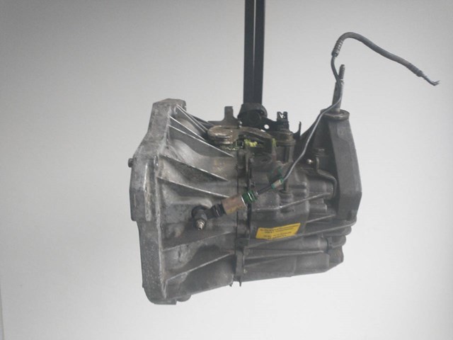 PK6061 Renault (RVI)