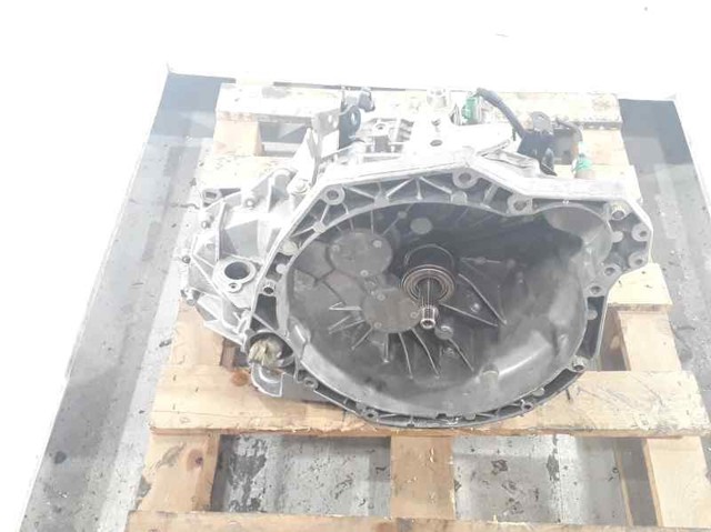 PK6061 Renault (RVI)