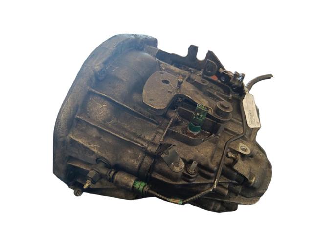PK6068 Renault (RVI)