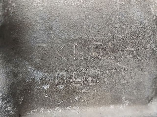 PK6068 Renault (RVI)