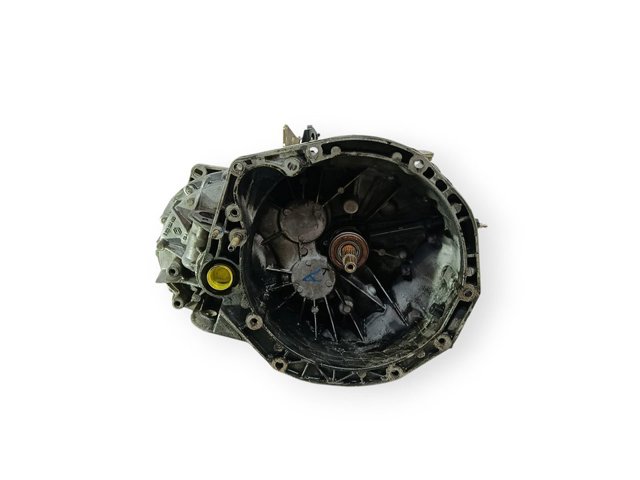 PK6068 Renault (RVI)