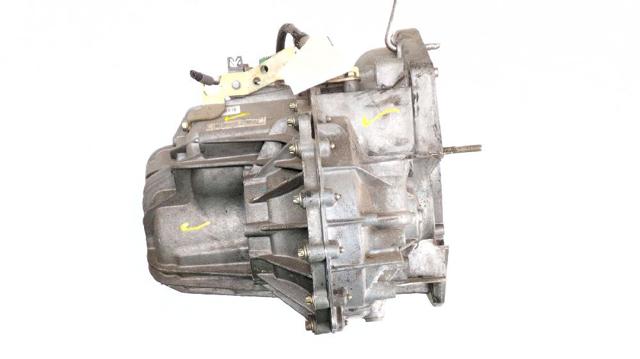 PK6068 Renault (RVI)
