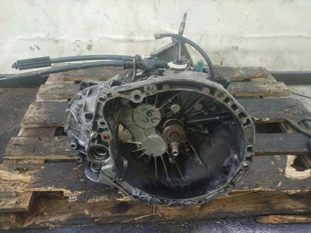 PK6068 Renault (RVI)