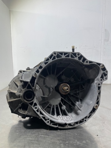 Caixa de Mudança montada (caixa mecânica de velocidades) PK6077 RENAULT