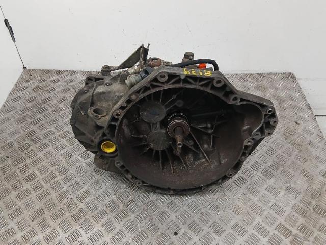 PK6080 Renault (RVI)