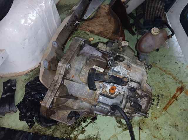 PK6080 Renault (RVI)