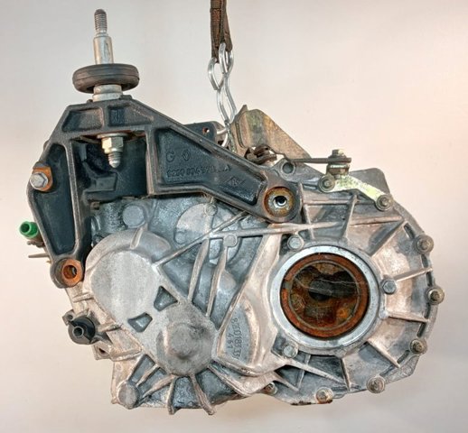 PK6080 Renault (RVI)