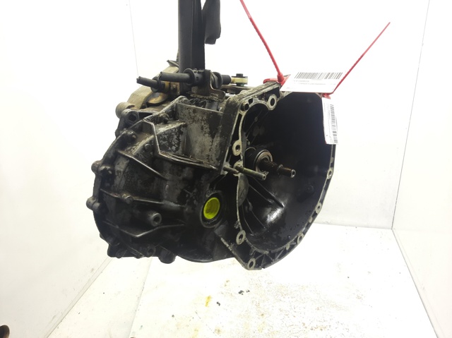 PK6355 Renault (RVI)