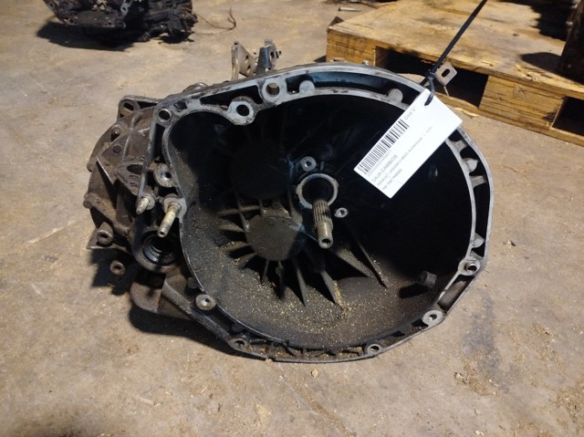 PK6368 Renault (RVI)