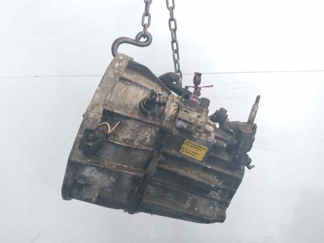PK6375 Renault (RVI)