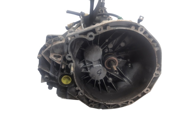 PK6382 Renault (RVI)