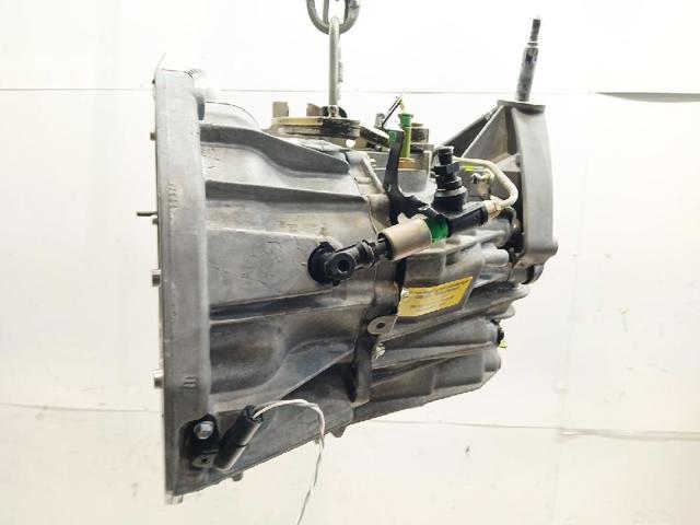 PK6382 Renault (RVI)