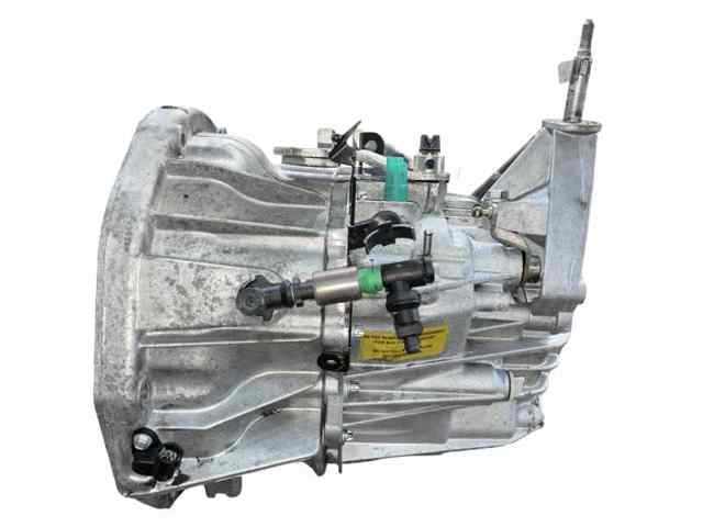 PK6382 Renault (RVI)