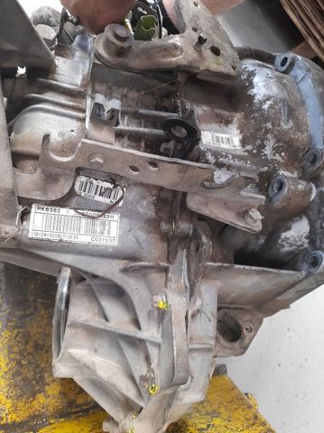PK6382 Renault (RVI)