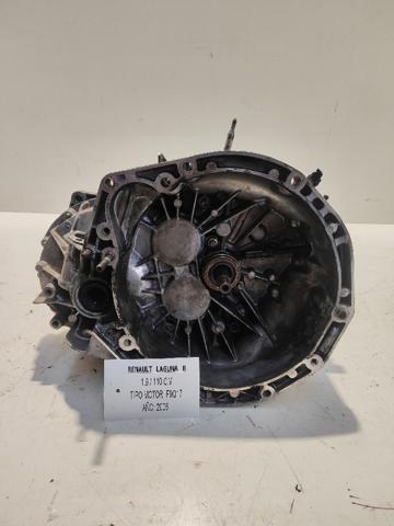 PK6382 Renault (RVI)
