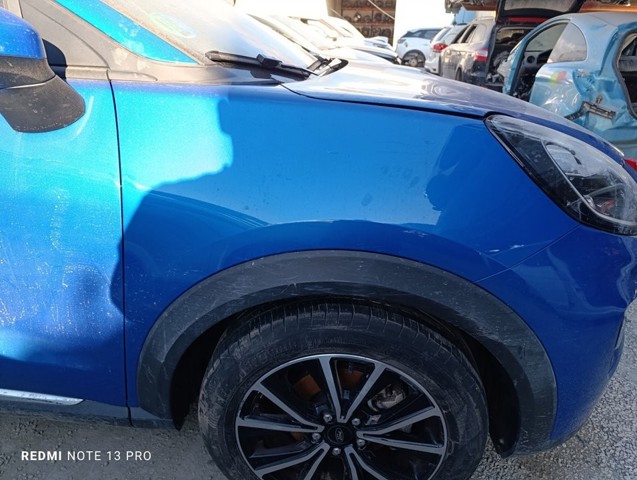  Ford Puma  desde 259,02 €