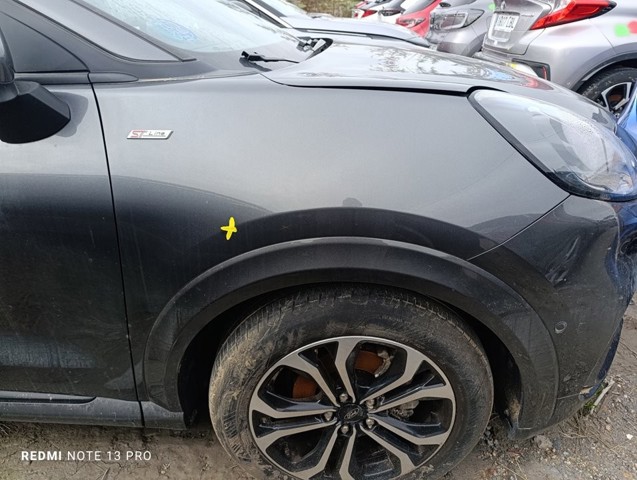  Puma  SUV (2019-2026) original desde 222,55 €