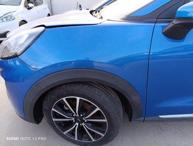  Ford Puma  desde 313,06 €