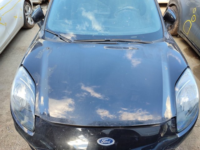  para Ford Puma  (J2K, CF7)