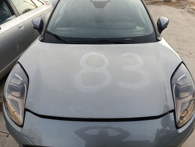  Ford Puma  desde 773,23 €
