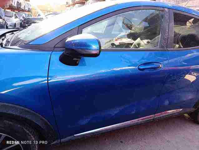 Porta dianteira esquerda PL1TBS20125AA FORD