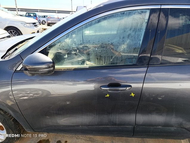  Ford Kuga III SUV comprar em Portugal
