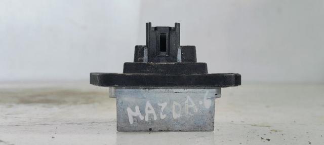 PM010010B Mazda