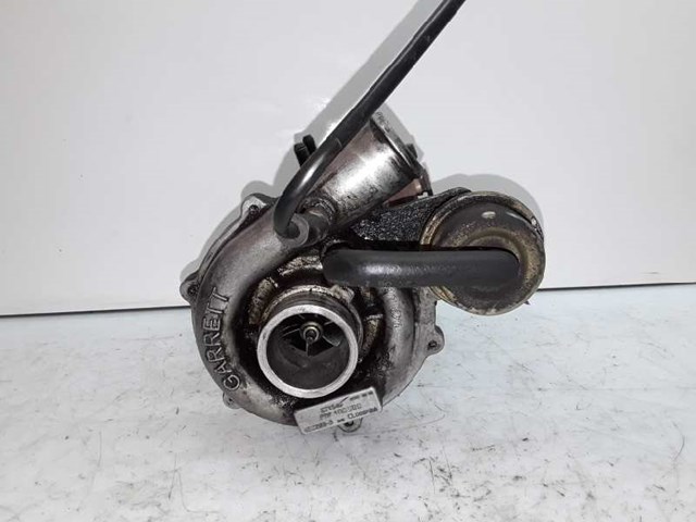 Turbina PMF100500 ROVER