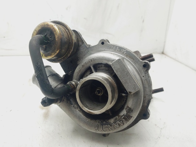 PMF100500 Rover