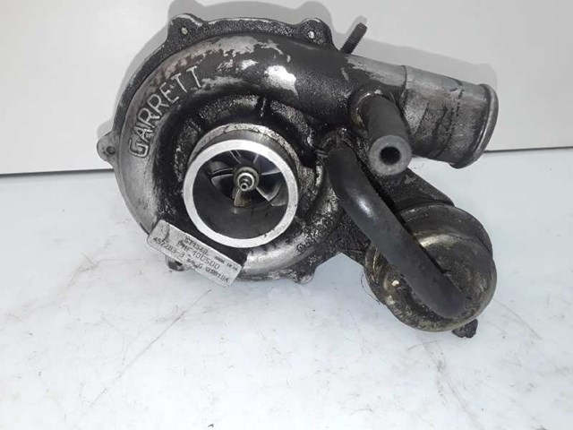 Turbina PMF100500 ROVER
