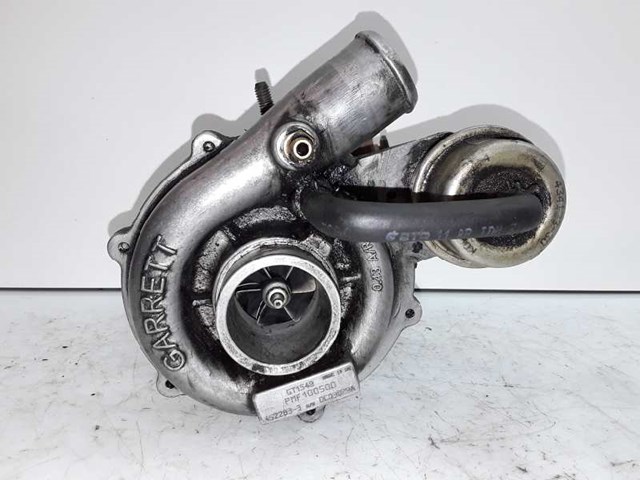 Turbina PMF100500 ROVER
