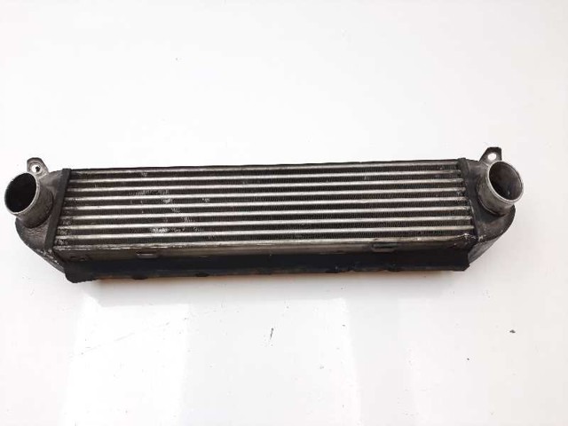 Radiador de intercooler PML500031 LAND ROVER