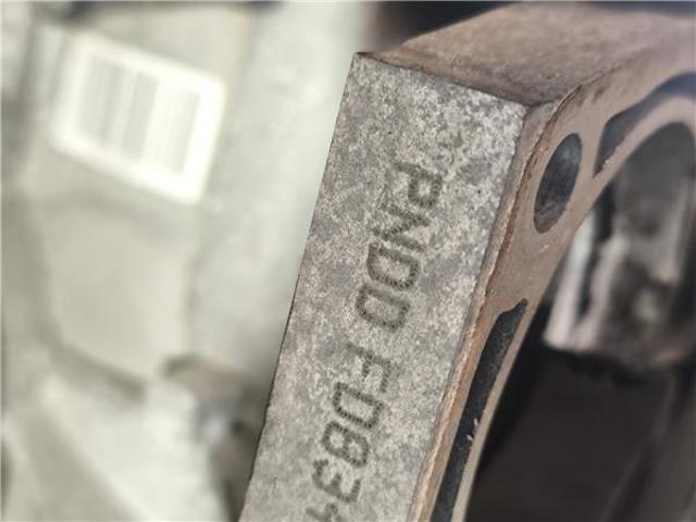 PNDD Ford