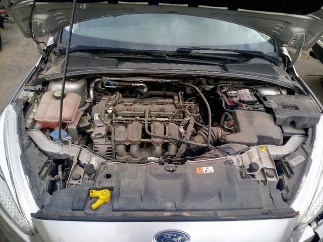 PNDD Ford