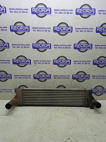 Radiador de intercooler Land Rover Freelander I L314 ao melhor preço