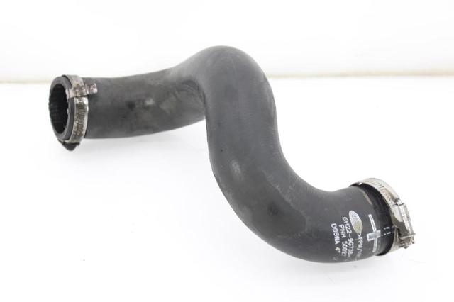 Mangueira (cano derivado) de intercooler PNH500223 LAND ROVER